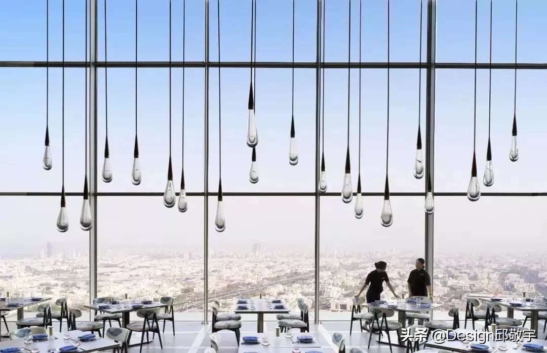 夏日皇冠酒店设计风格,酒店设计清单大全集