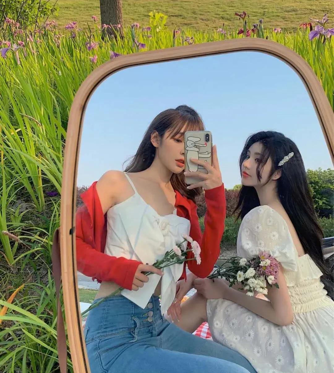 如何发朋友圈高级感吸引女生,有魅力的女生应该这样发朋友圈