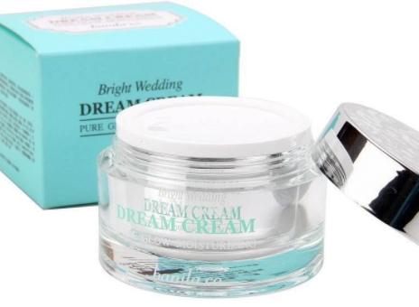 素颜霜保湿美白推荐高颜值,好用的平价脸部素颜霜补水保湿