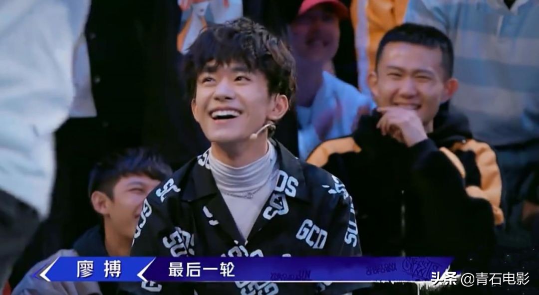 街舞2首秀,街舞2总决赛蹦蹦