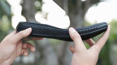 皮鞋男士真皮梦特娇,既休闲又舒服的皮鞋