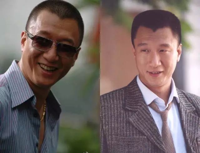 李易峰寸头窄额头,李易峰寸头怎么剪