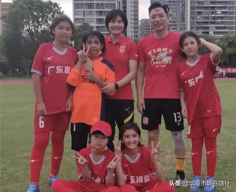 新疆伽师县校园足球,新疆伽师足球