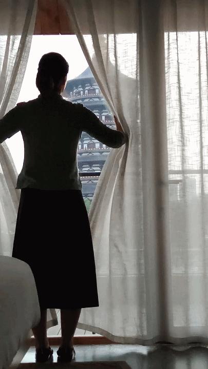 洛阳十大经典民宿游,十一去洛阳合适吗