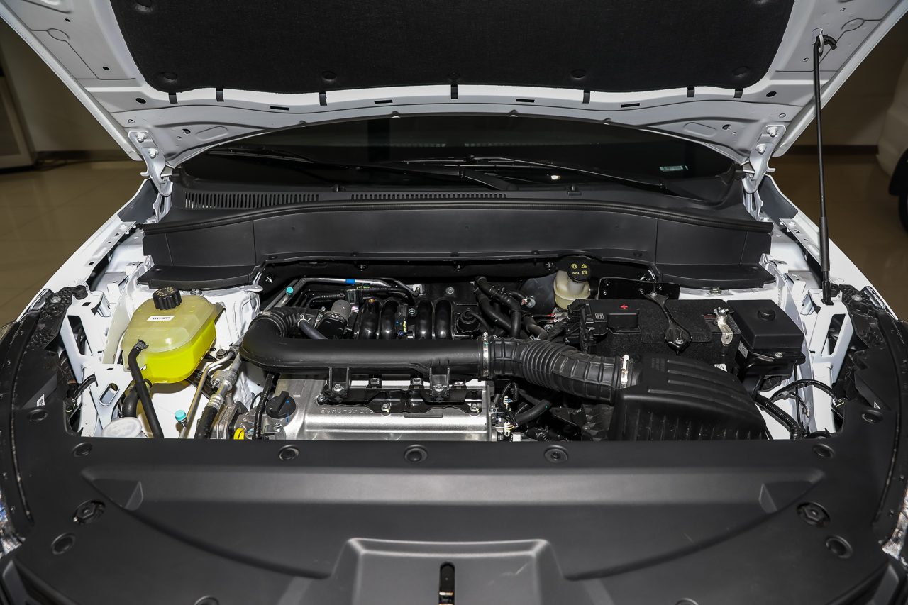 东风suv风光500,6w能买什么豪华车