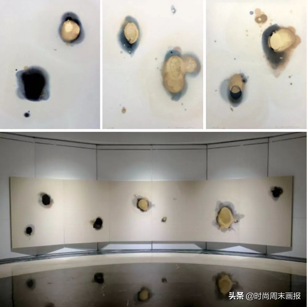 2019国际现代书法艺术节,杭州现代书法艺术节