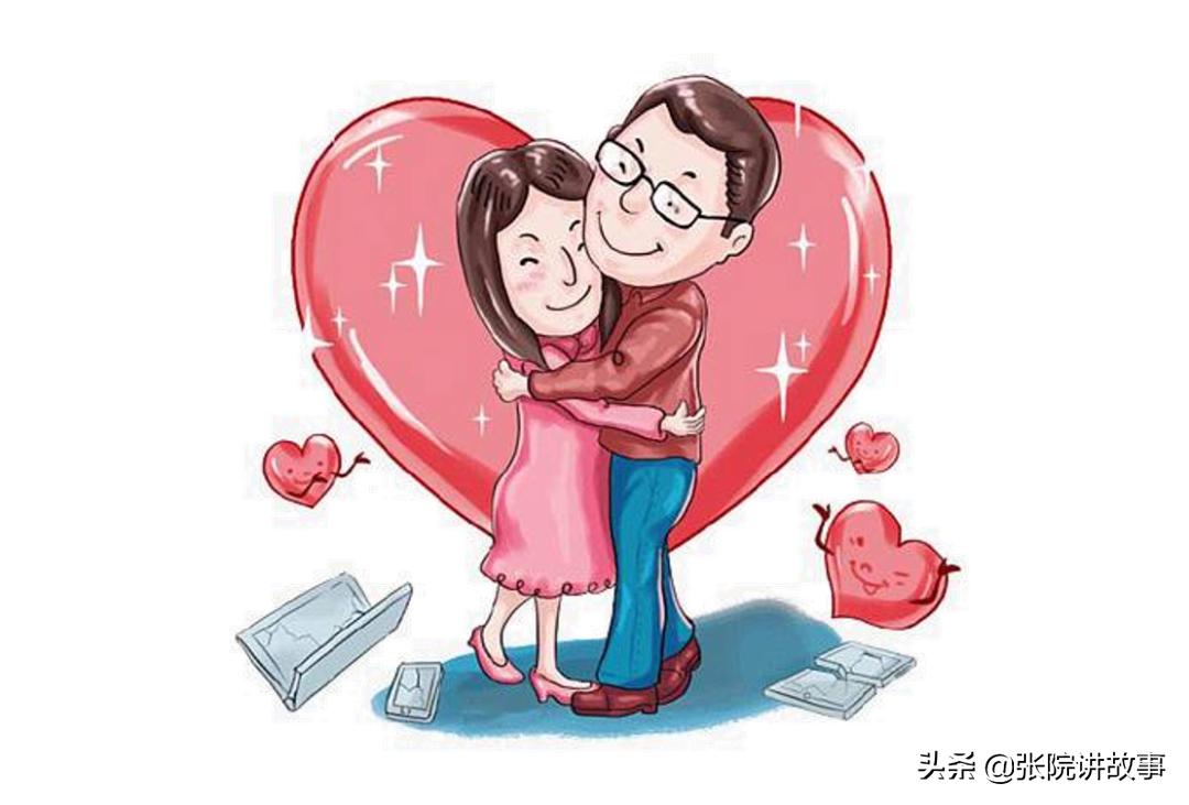 「张院讲故事」27岁女孩的求子奇幻之旅:“我的卵巢去哪儿了?”