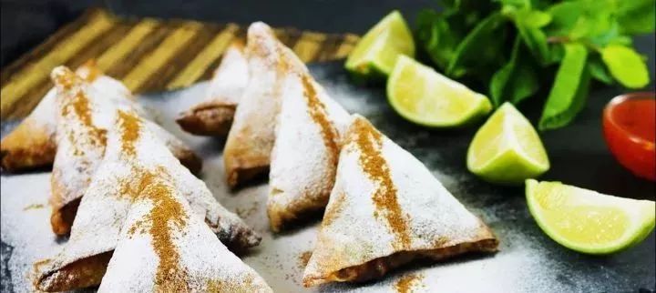 去摩洛哥能带哪些零食,去摩洛哥吃什么好