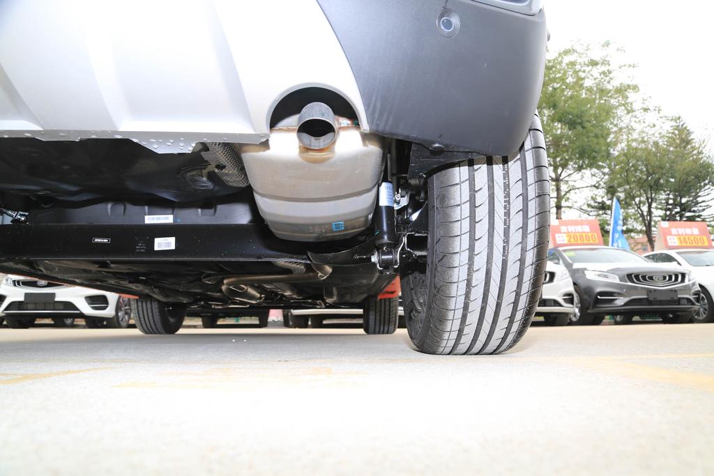 远景x3手动裸车价,全新远景x3报价及图片