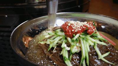 为了一碗面条差点和老公吵起来,为了一碗面大打出手