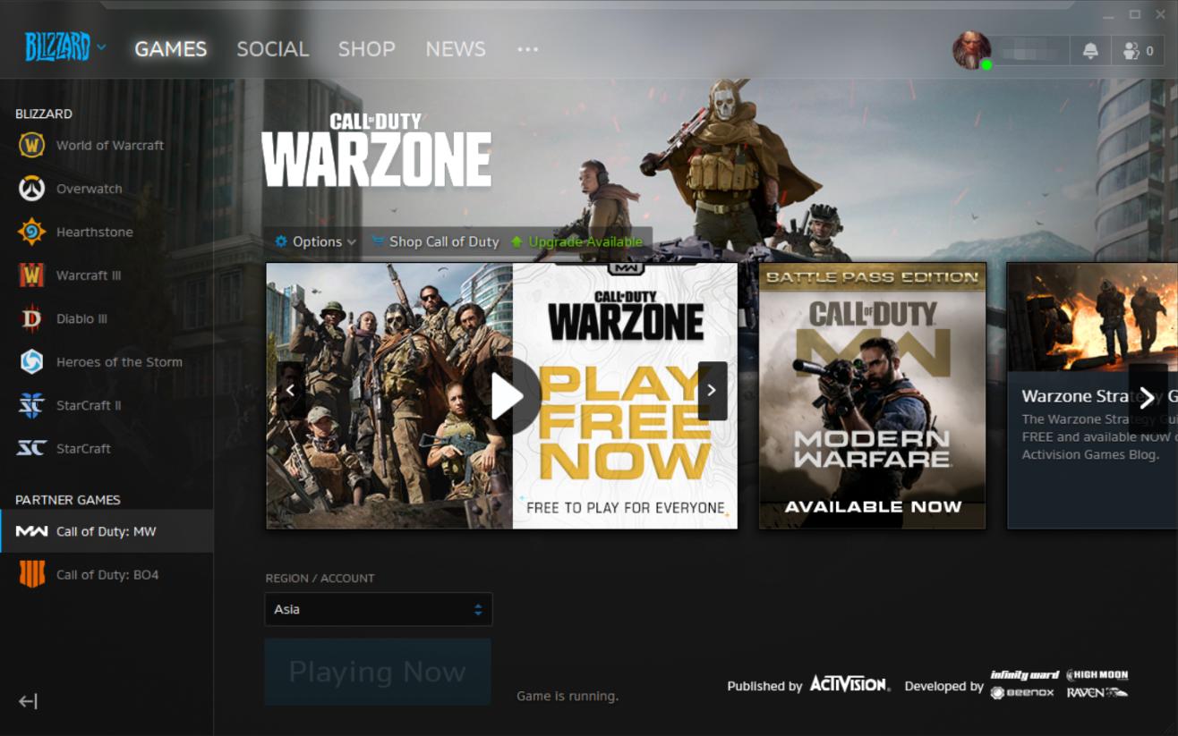 今年吃鸡届的惊雷，4天涌入1500万玩家挤崩战网，国服也被牵连