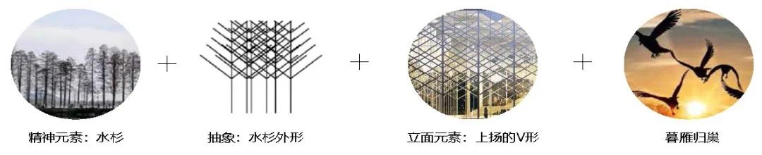 立方标识|武汉华侨城杉·艺术空间标识设计