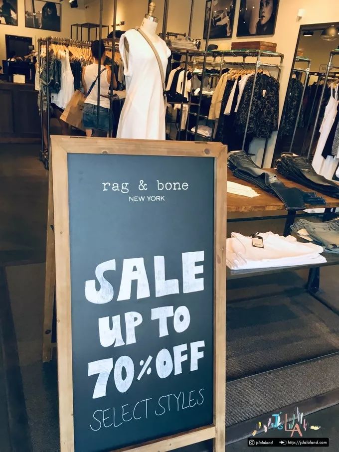 嗨购奥莱,捡漏品牌奥特莱斯