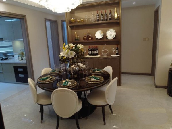 合肥滨湖区哪个楼盘性价比高,合肥滨湖区哪个楼盘值得购买