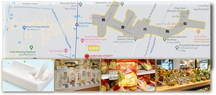 泰国男人必去的景点,泰国必去猛男餐厅