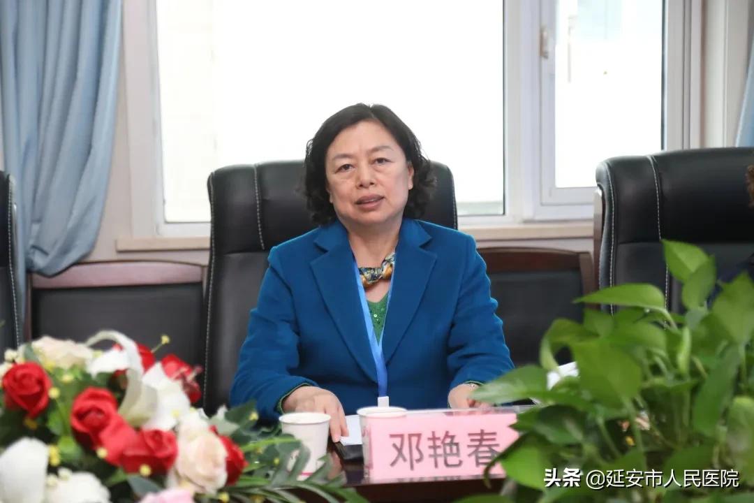 延安癫痫病医院,延安市人民医院脑科