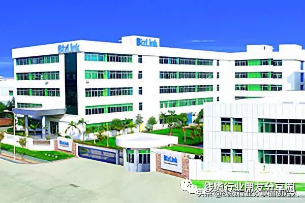 国内著名的线缆企业,国内电缆龙头公司