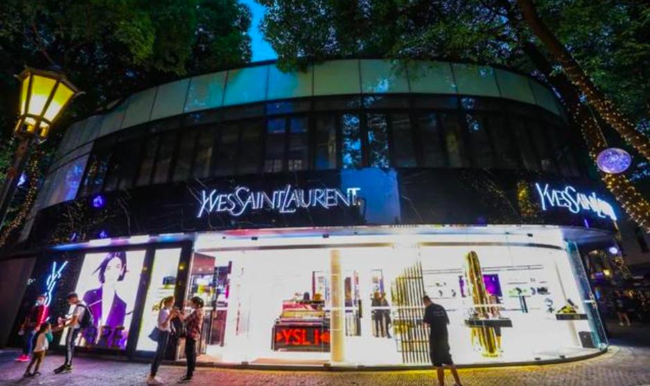 大悦春风里几点开业,大悦春风里首店