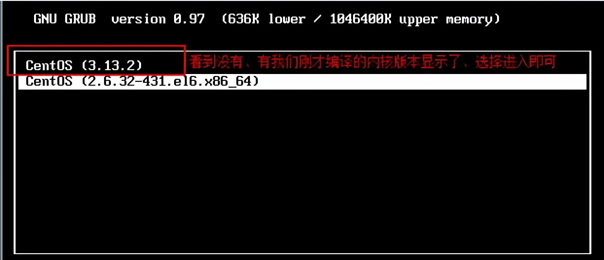 linuxstrace命令详解,linux内核编译详细教程交流