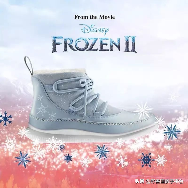 冰雪奇缘系列产品,冰雪奇缘周边产品