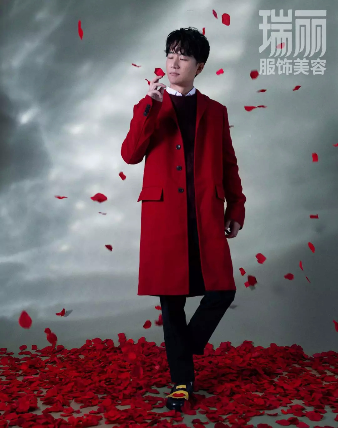 《瑞丽》，中国时尚杂志界的土味大姐大