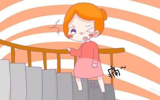 孕晚期大腿内侧根部疼影响顺产吗,孕晚期走路耻骨没有那么痛了