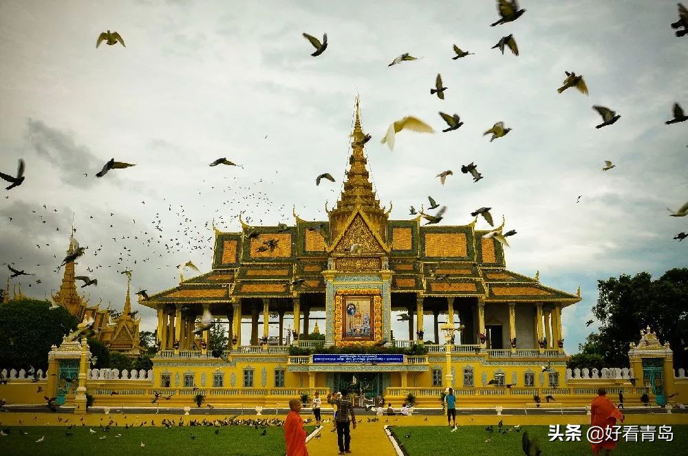 青岛出发五一特价机票,8月去哪的机票最便宜