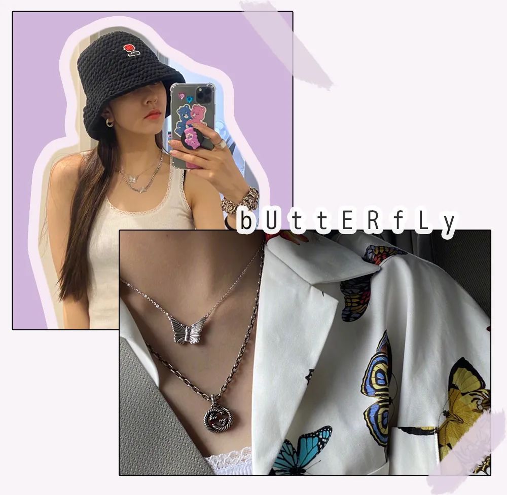 虞书欣穿搭粉色格子,虞书欣穿搭绿色小清新