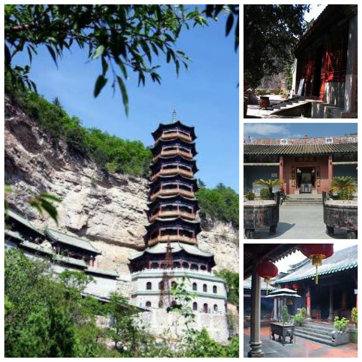 广州增城十大网红打卡地一日游 (增城必去的网红打卡景点)