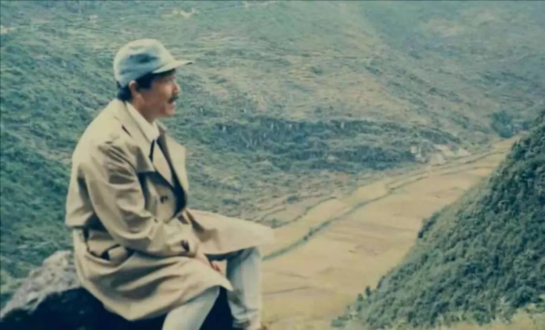 这样的“天眼之父”南仁东，真是太辣眼了，越看越喜欢