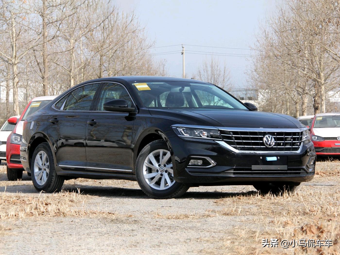 2023款帕萨特330比2.5凯美瑞快多少,帕萨特330精英和凯美瑞2.0豪华