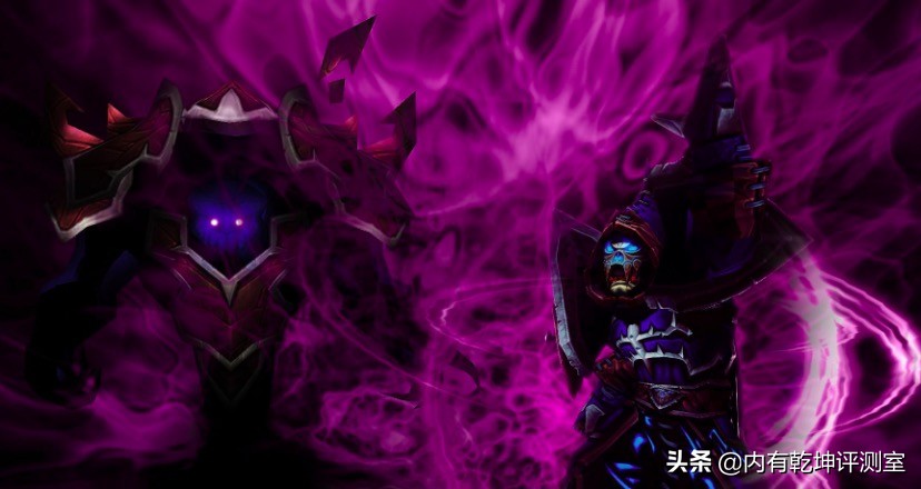 魔兽世界怀旧服术士输出手法,魔兽世界怀旧服术士怎么打出dps