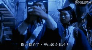 疫情下第一个站出来的香港明星！演过令狐冲，比张学友早封歌神