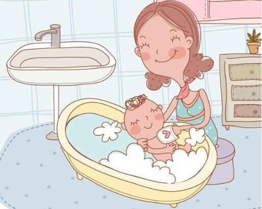 洗澡时这4件事尽量少做,洗澡着凉按什么穴位