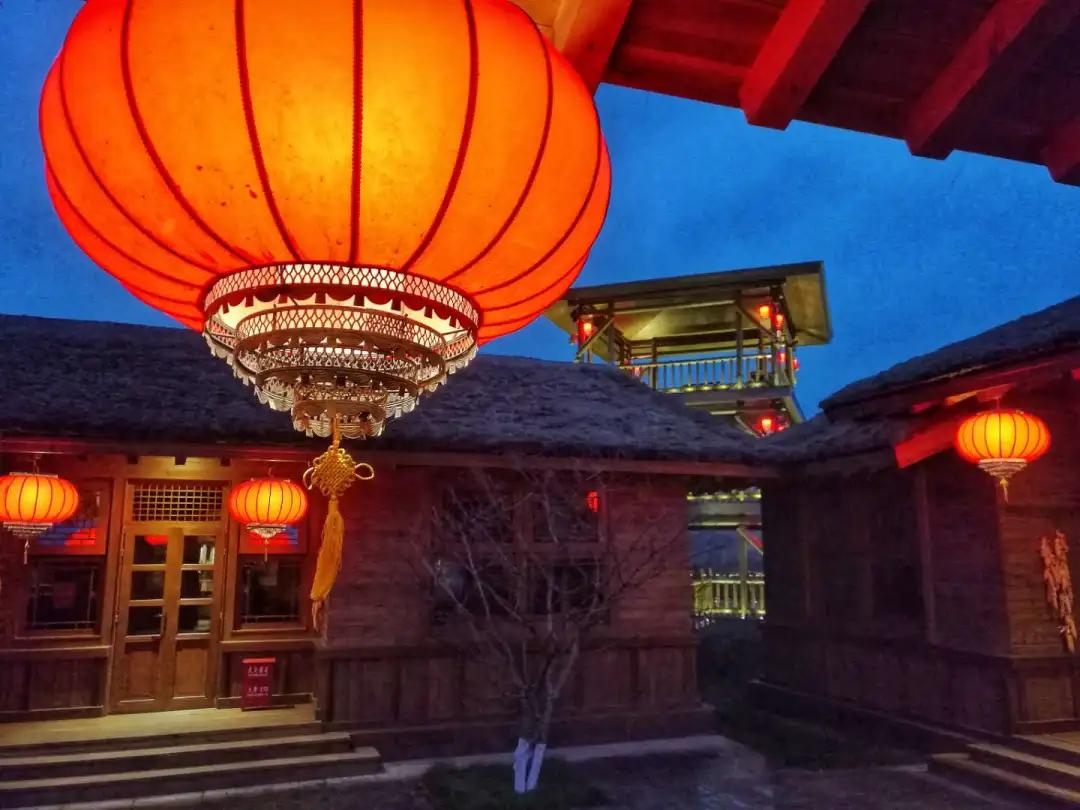 白山绝美打卡地,长白岛森林公园网红打卡地