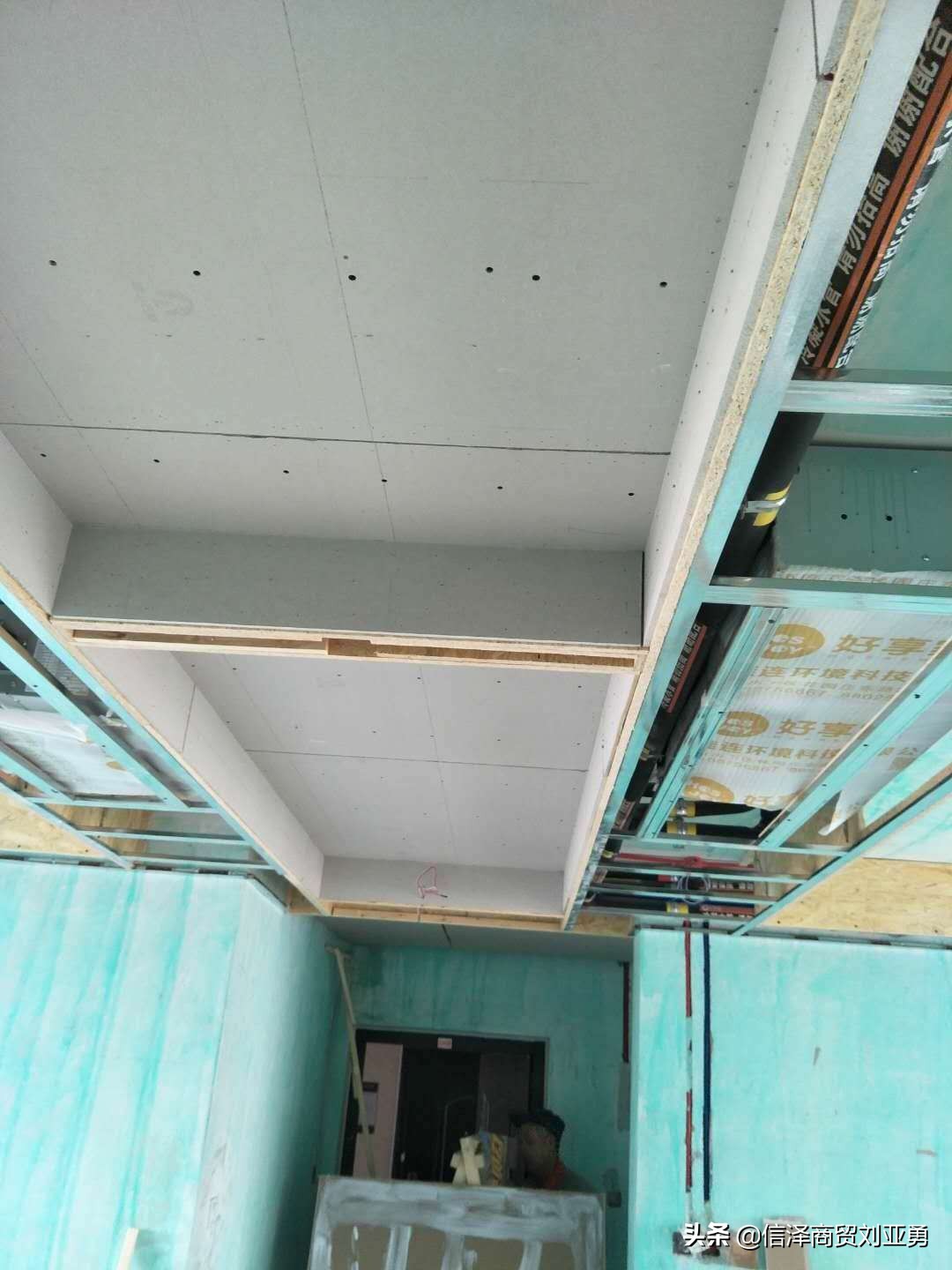 博野县厨卫装饰装修,南阳水岸装饰装修