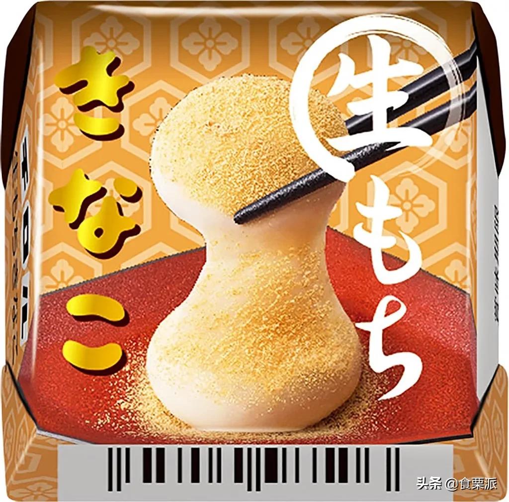 日本大赏零食,日本零食大赏集合