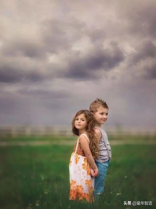 道出养育男孩的痛点,养育男孩的真实感受