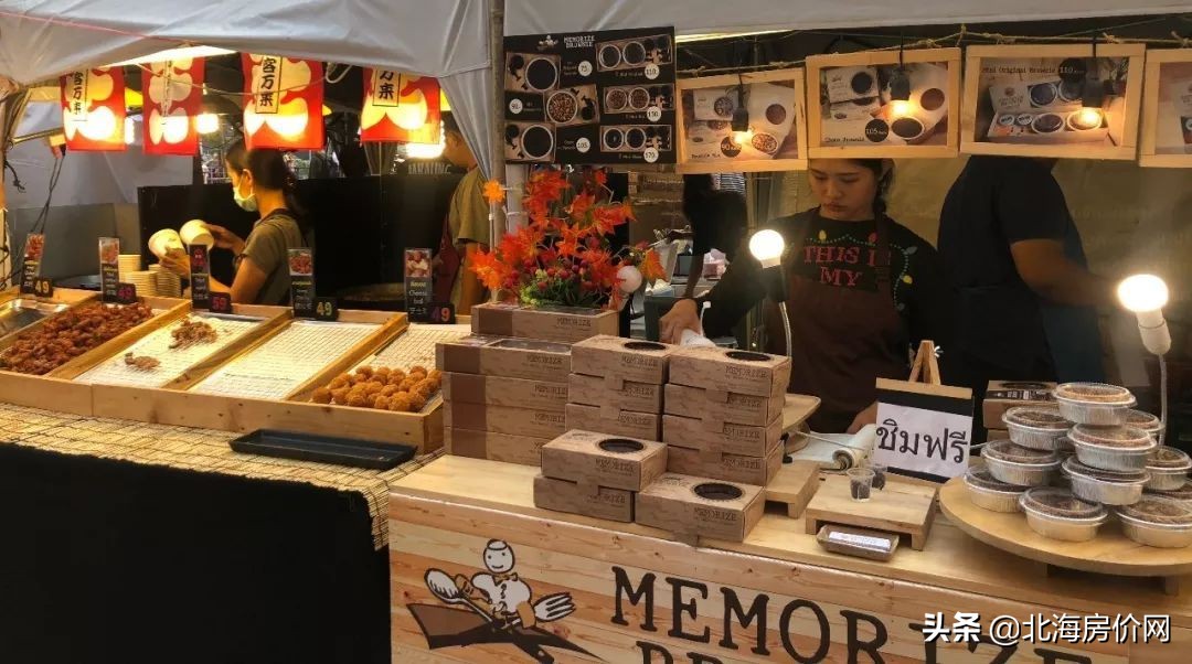 清迈旅游泰国6天5夜,清迈旅行体验