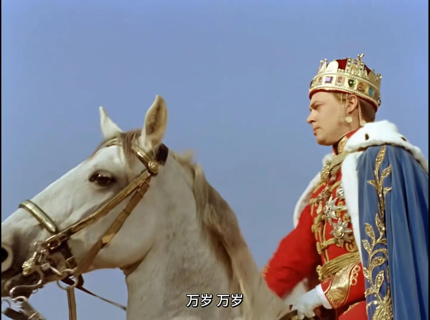 有王子谁还看剧情？帅就完了。荧幕上的中外王子，谁是你的菜？