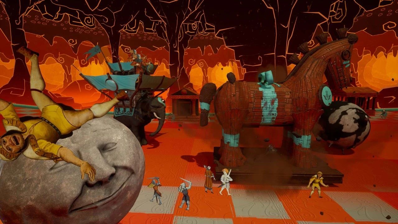 「发售」2020年7月Playstation发售游戏一览~有没有你的菜