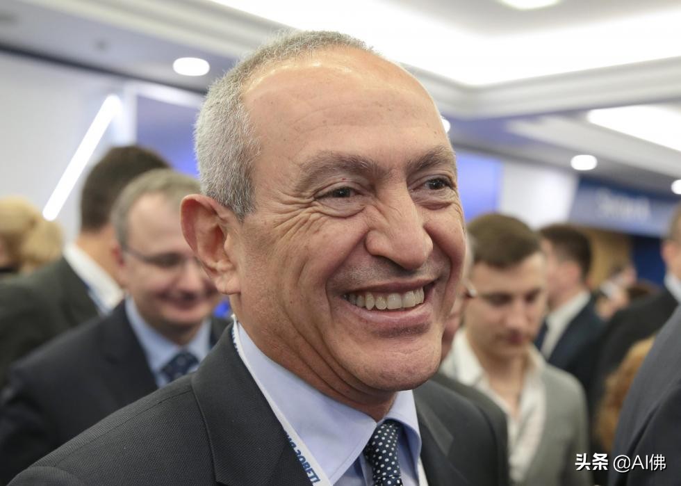 全球50个国家和地区首富