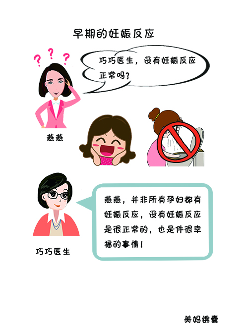孕早期害喜是什么原因,害喜是怀孕后多久发生