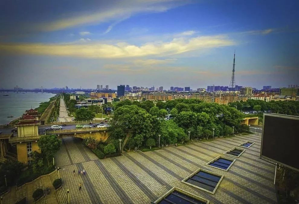 湘潭国家森林城市,湘潭十大国家公园