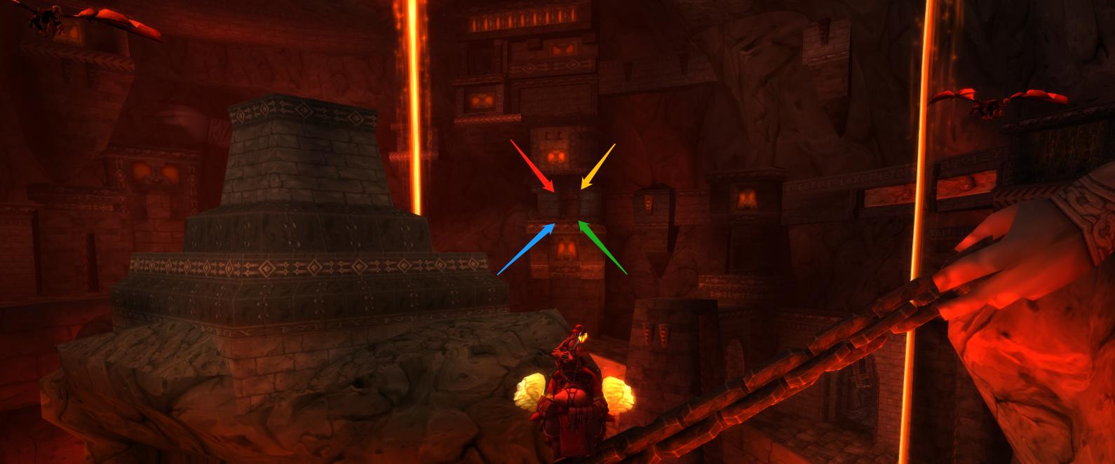 魔兽万灵旅店—魔兽超萌宝贝,让它获得你头发的永久居住权