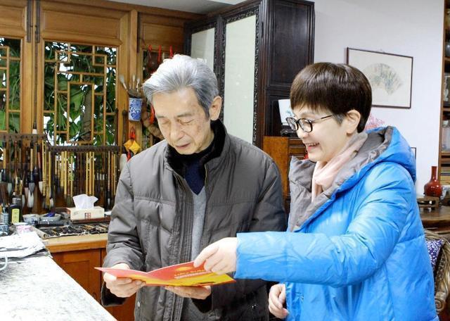 浙江该如何造就艺术大家？且听当家花旦陈瑶如是说