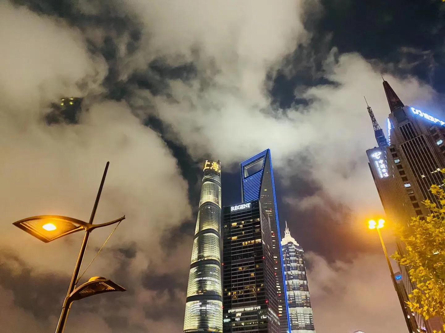 上海电子设备制造业年营收实现5300多亿：自主创新能力增强