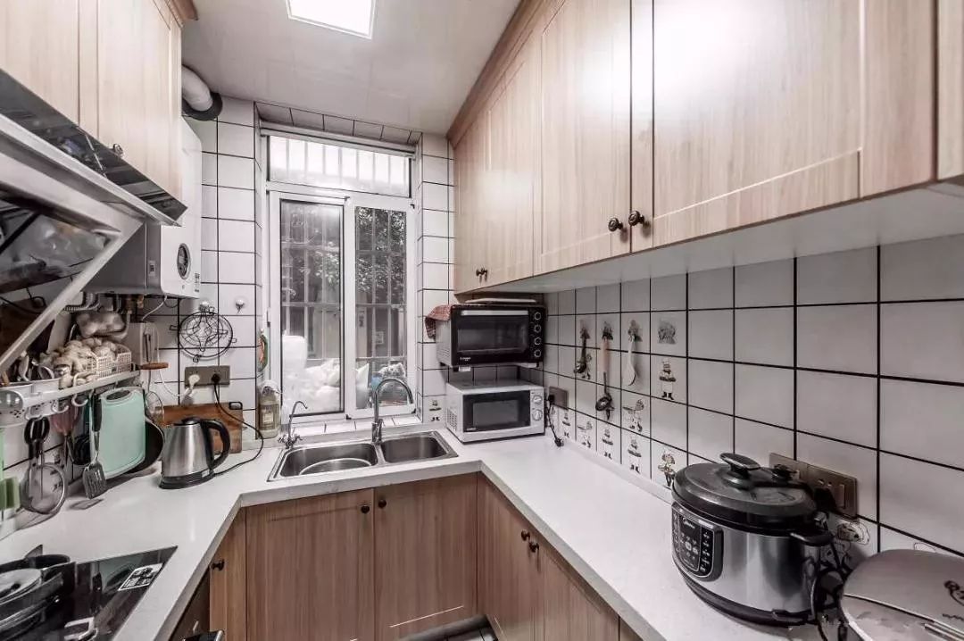 厨房应该注意哪些问题,教你搞定厨房空间问题