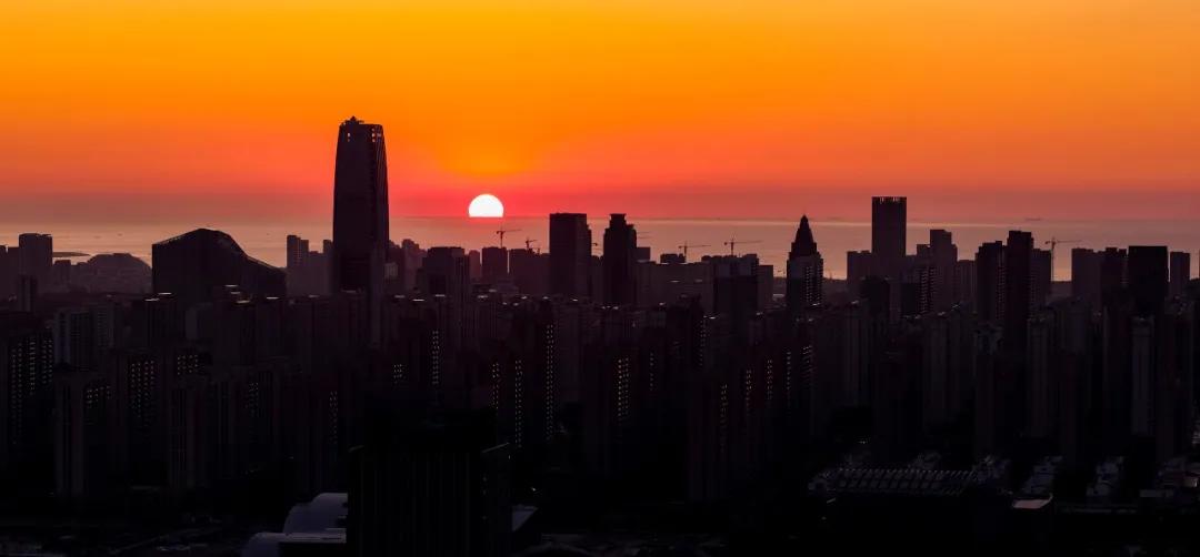 东港这么美！我要去看看