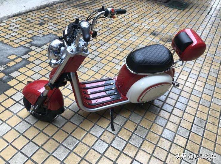 摩旅小牛电动车选哪款,摩友电动车